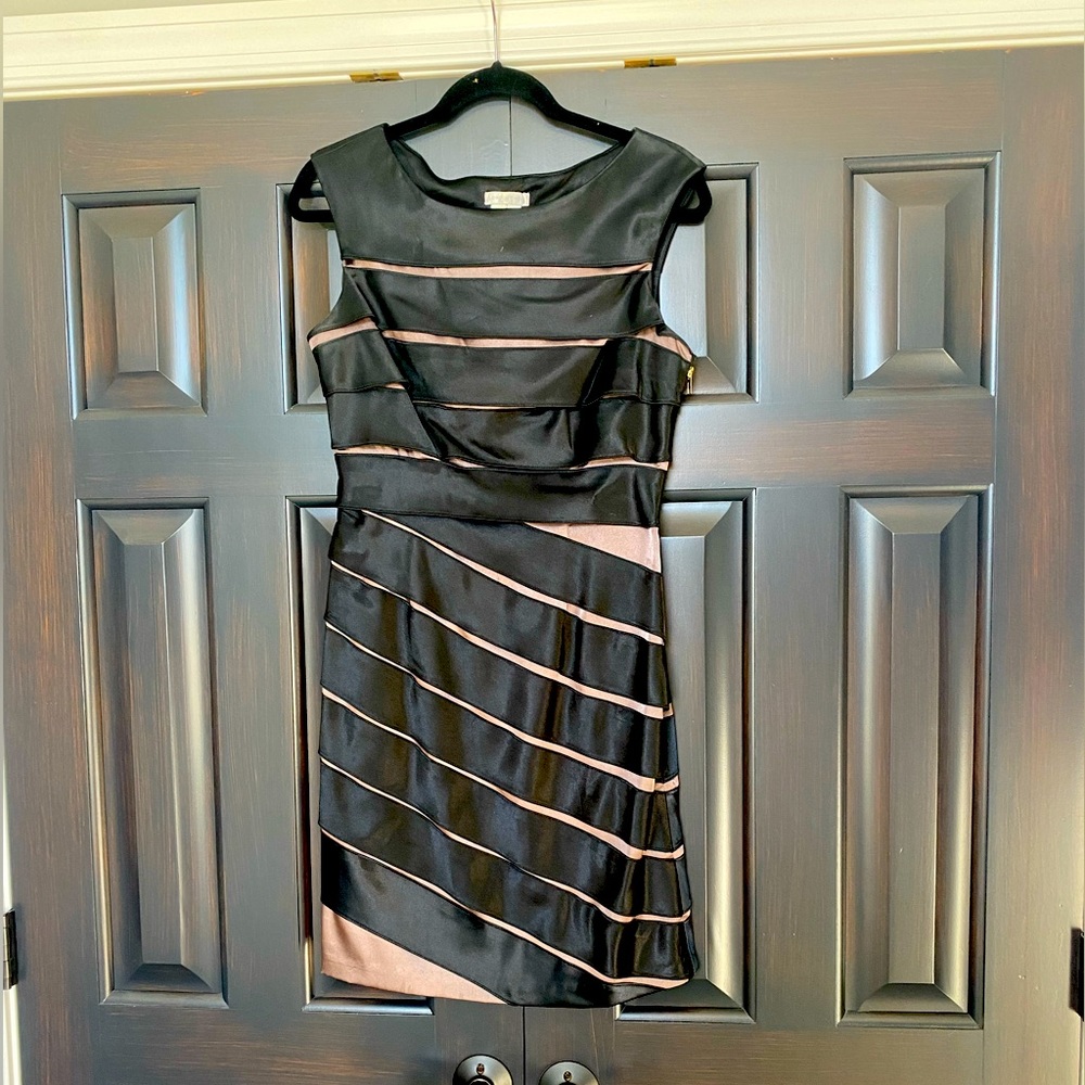 London Times Dress